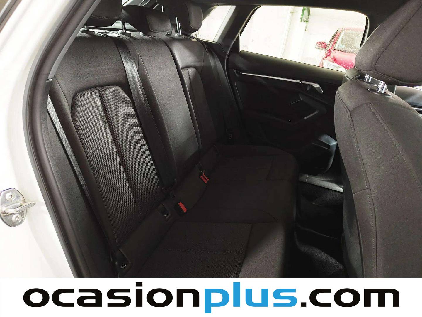 Audi A3 Audi A3 Sportback Advanced 35 TFSI (150 CV) gasolina