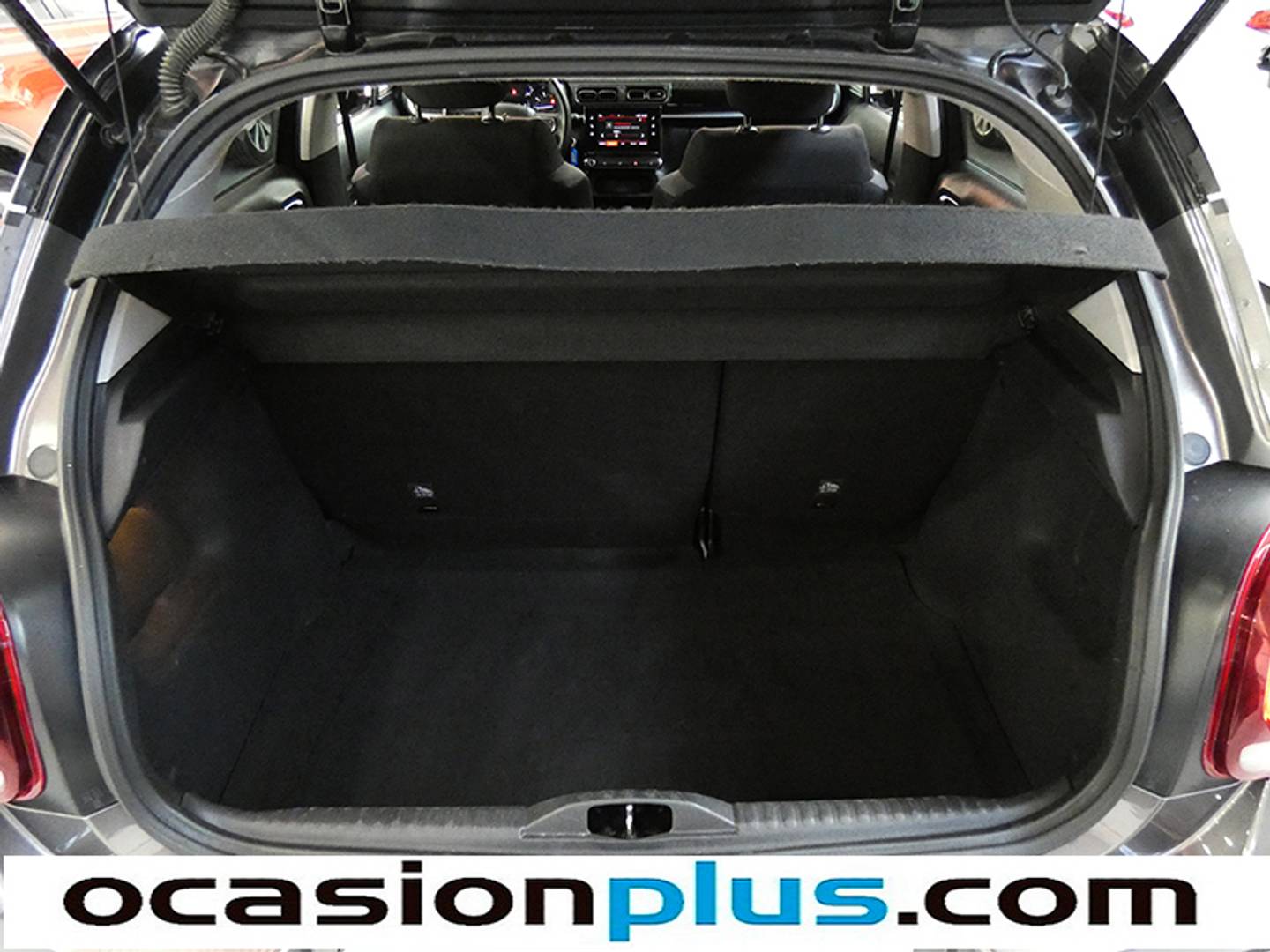 Foto Citroën C3 Citroen C3 PureTech S&S Shine EAT6 (110CV)