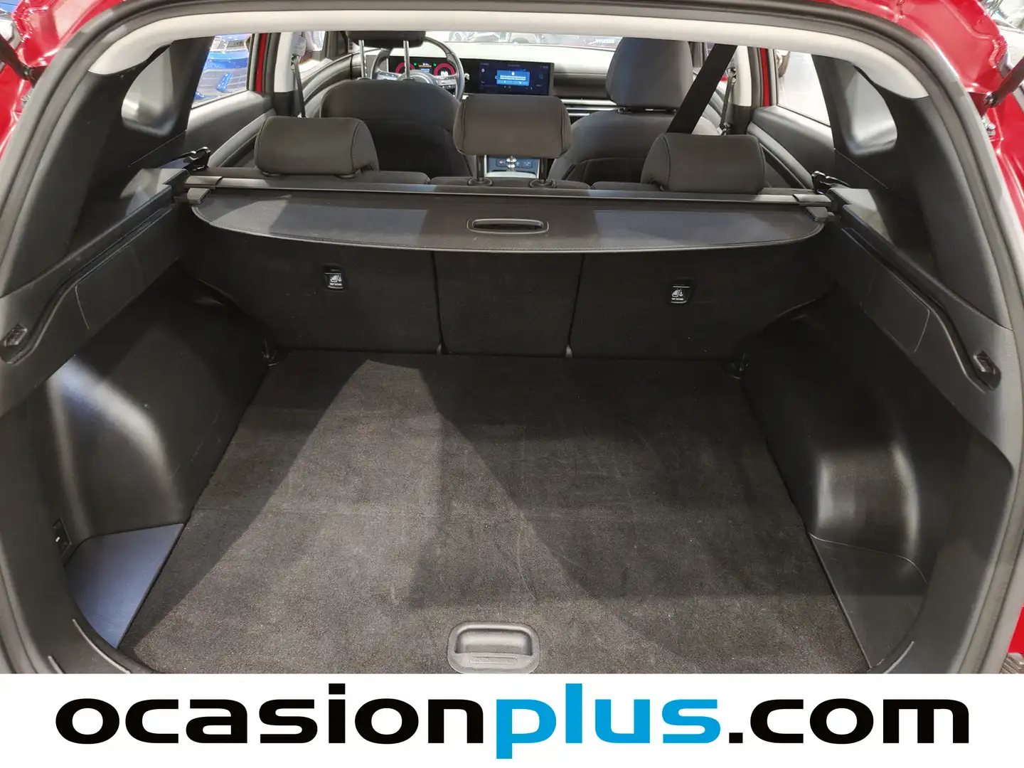 Foto Hyundai Tucson Hyundai Tucson 1.6T Klass (160 CV)