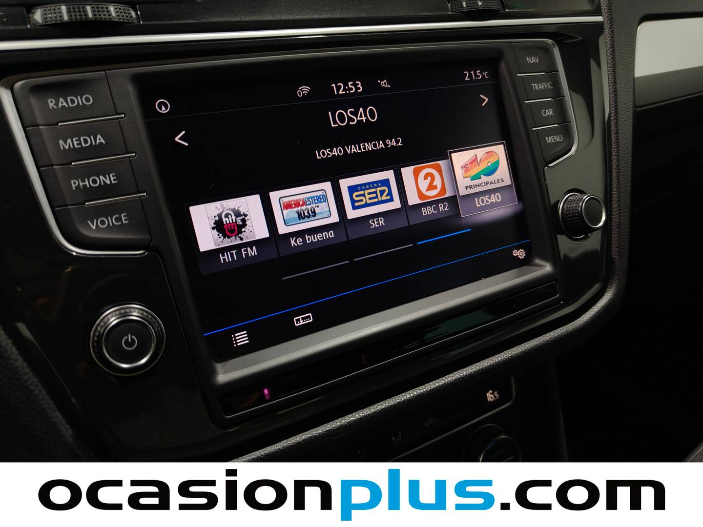 Volkswagen Tiguan Volkswagen Tiguan Advance 2.0 TDI BMT (150 CV) diésel