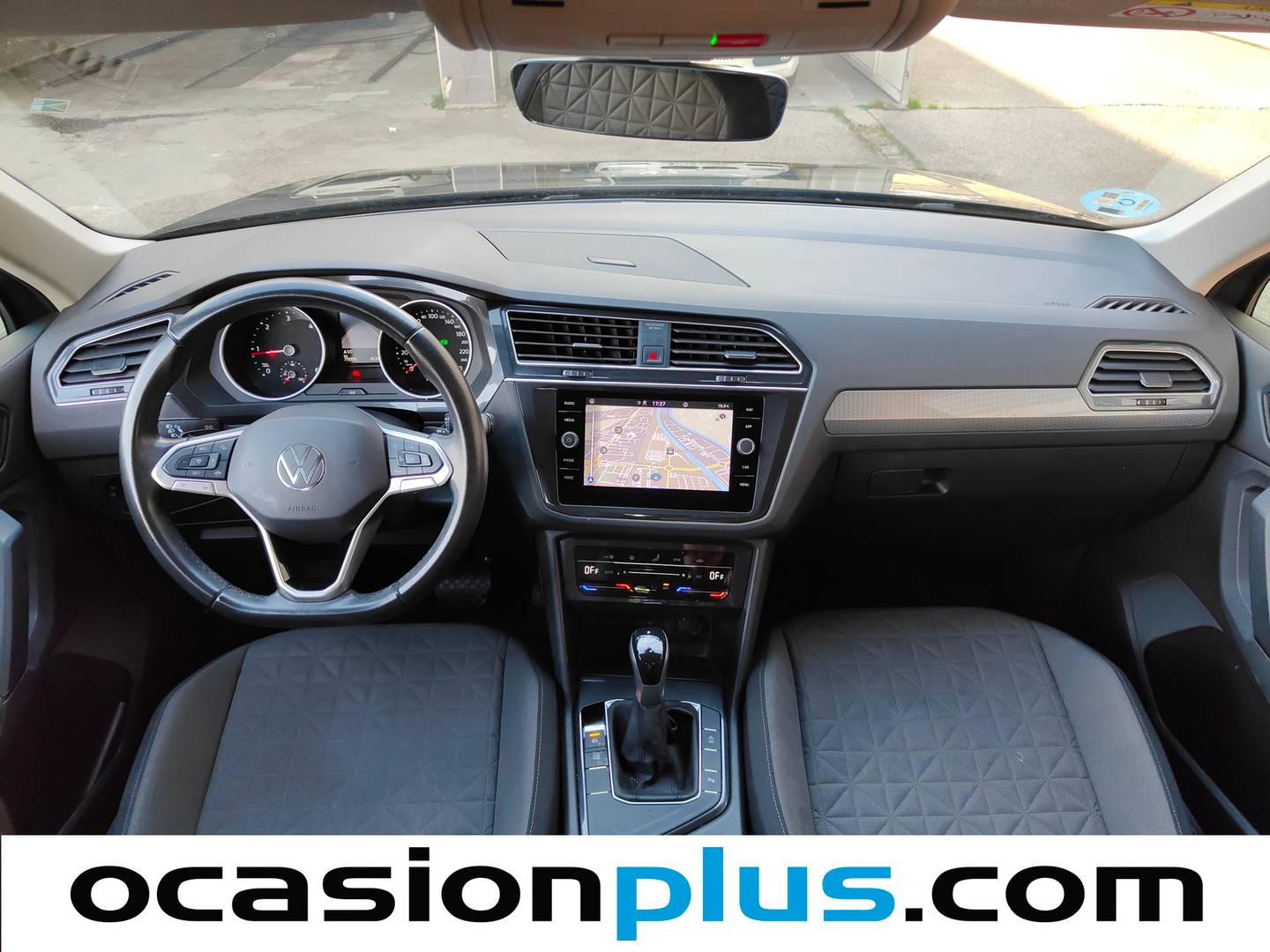 Volkswagen Tiguan Volkswagen Tiguan Life 2.0 TDI (150 CV) DSG de ocasión