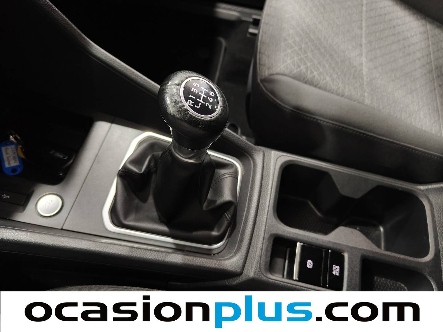 Ford Grand Tourneo Connect Ford Grand Tourneo Connect 2.0 Ecoblue Titanium (122 CV) 7 Plazas de segunda mano