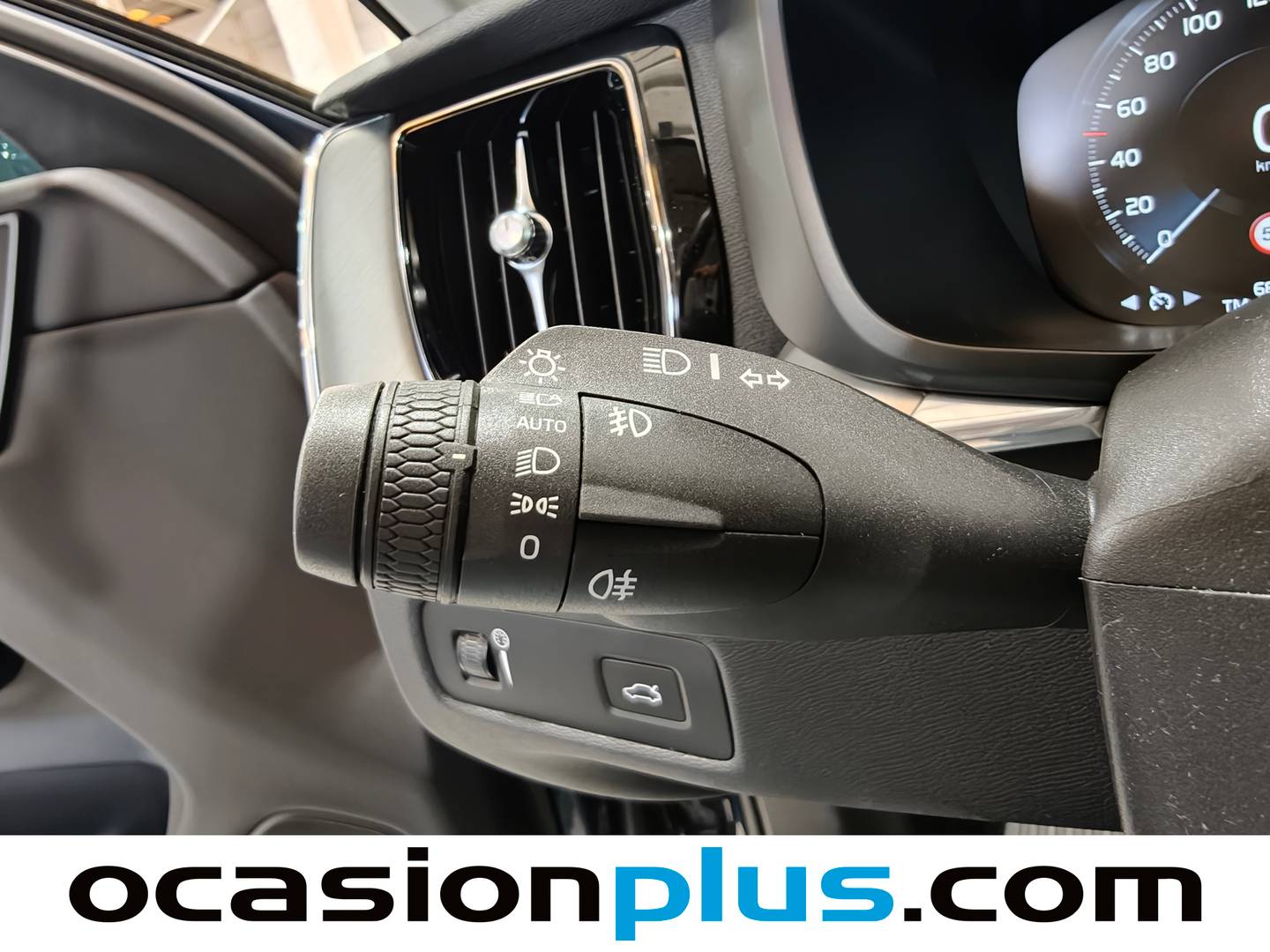 Volvo XC60 Volvo XC60 T4 Business Plus Auto (190 CV) de segunda mano