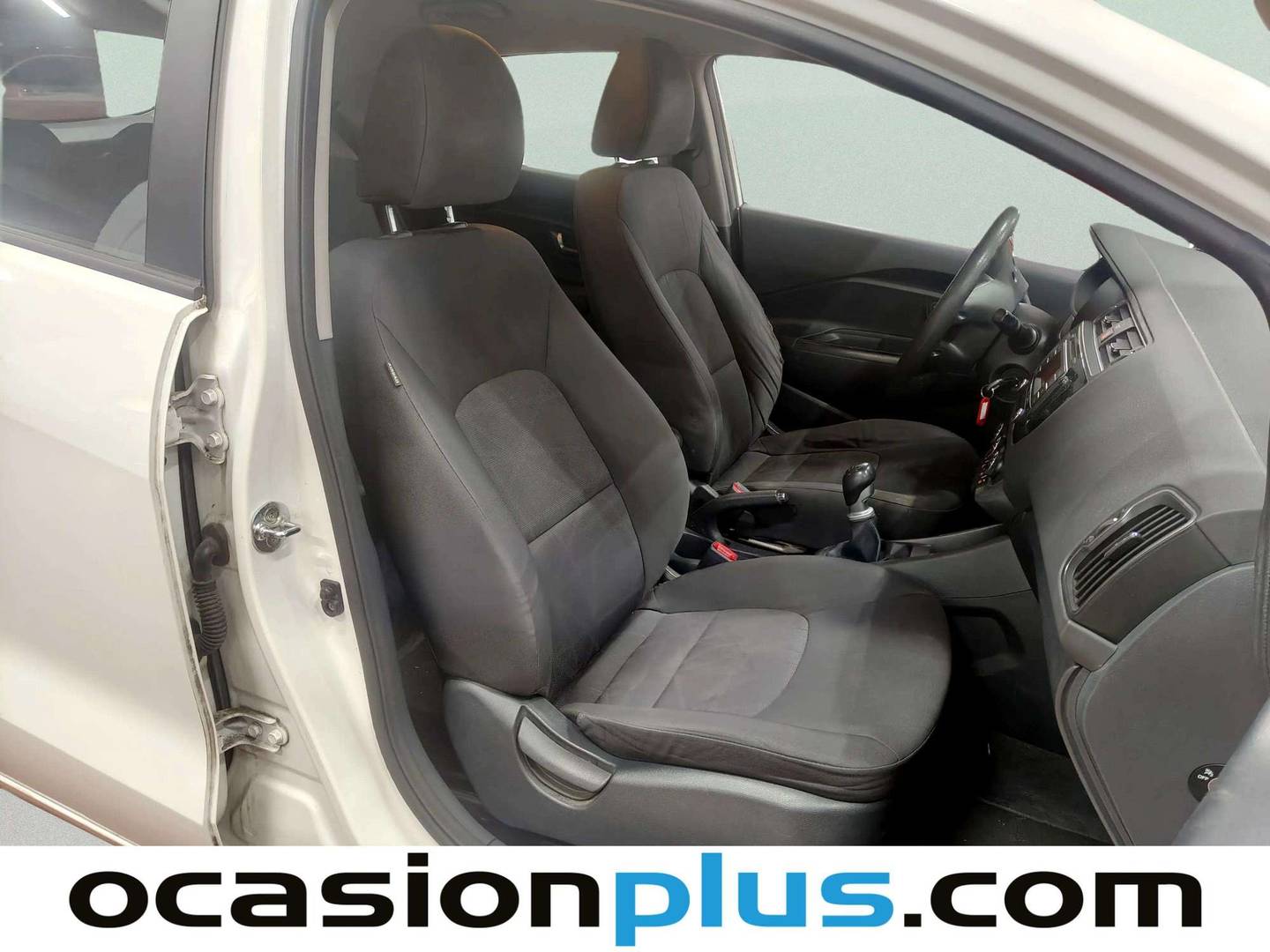KIA Rio KIA Rio 1.1 CRDi WGT Tech (75 CV) km 0