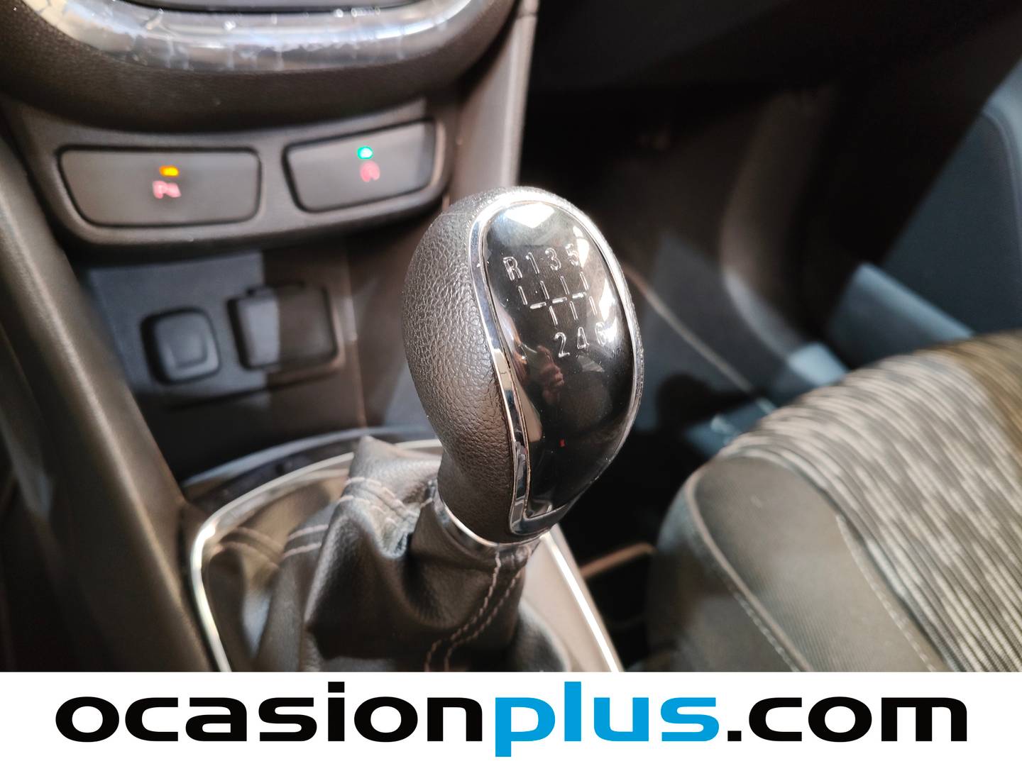 Opel Mokka Opel Mokka 1.6 CDTi S&S Selective 4x2 (136 CV) de segunda mano