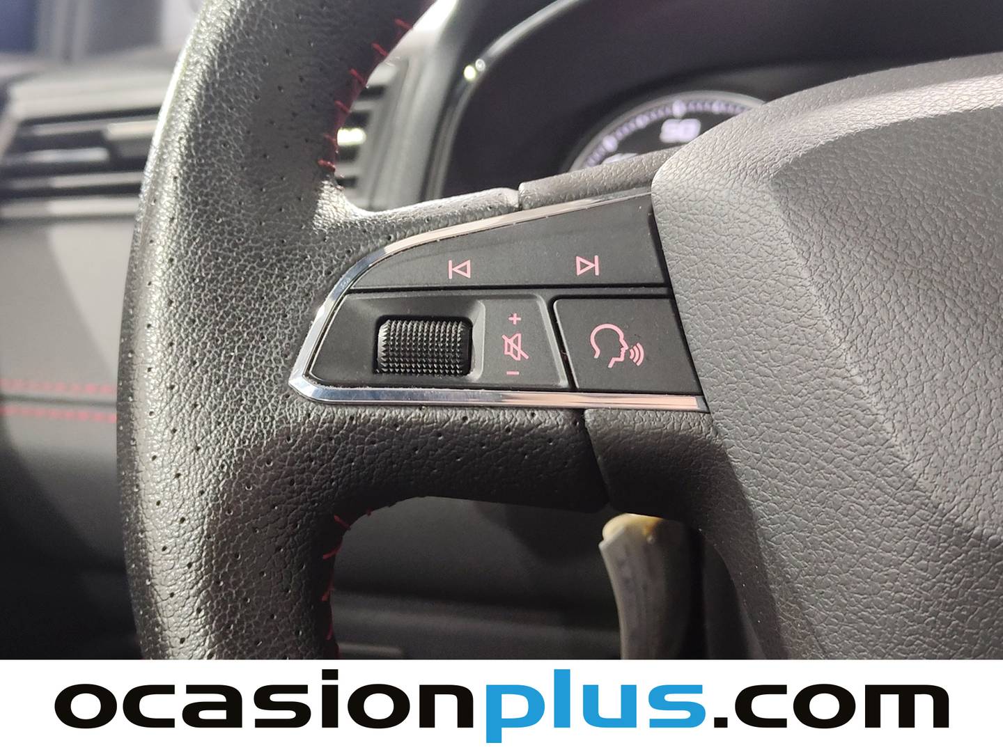 Seat Ibiza SEAT Ibiza 1.0 TSI FR Plus (115 CV) barato