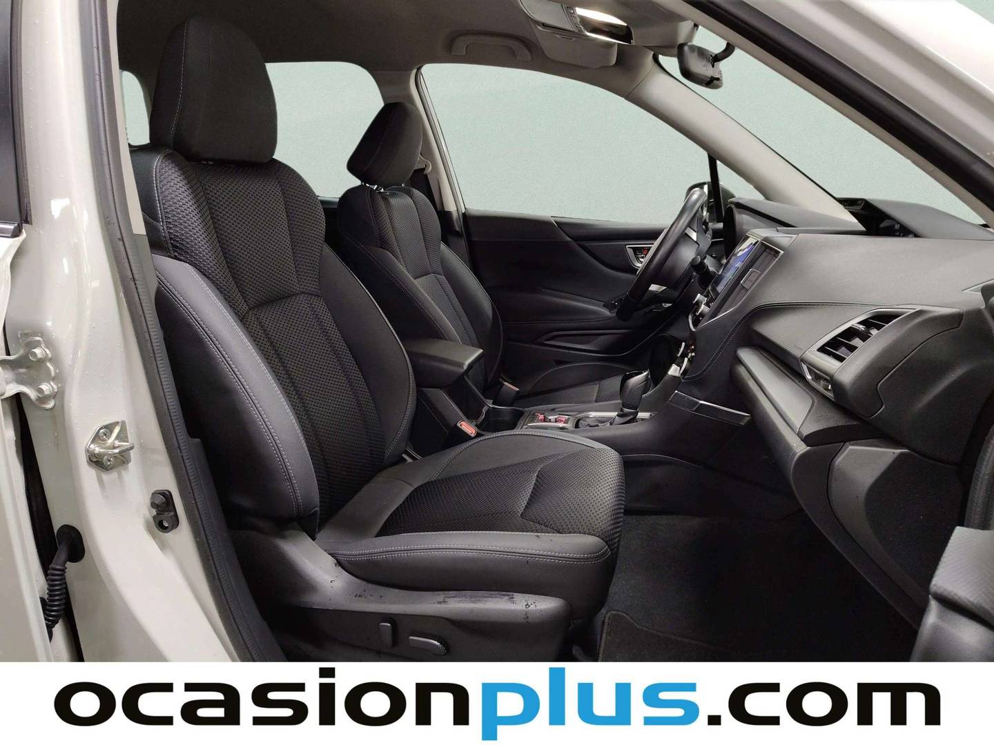 Subaru Forester Subaru Forester 2.0i Hybrid Executive CVT (150 CV) 150cv