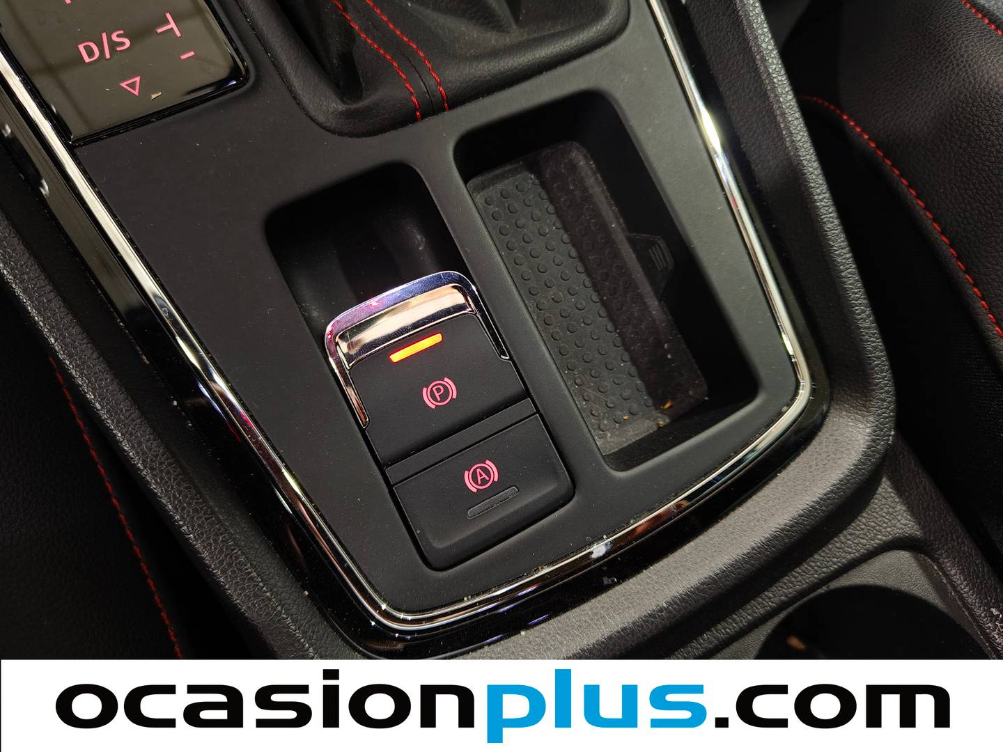 Seat León Seat León 1.4 TSI S&S ACT FR Plus DSG7 (150 CV) seminuevo