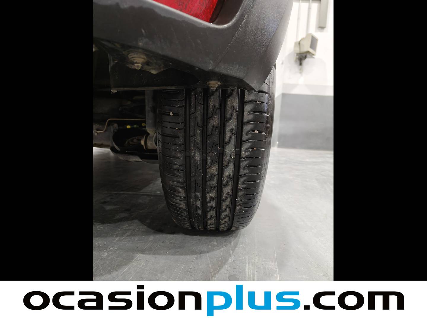 Foto Dacia Sandero Dacia Sandero Stepway Expression TCe  (91 CV)