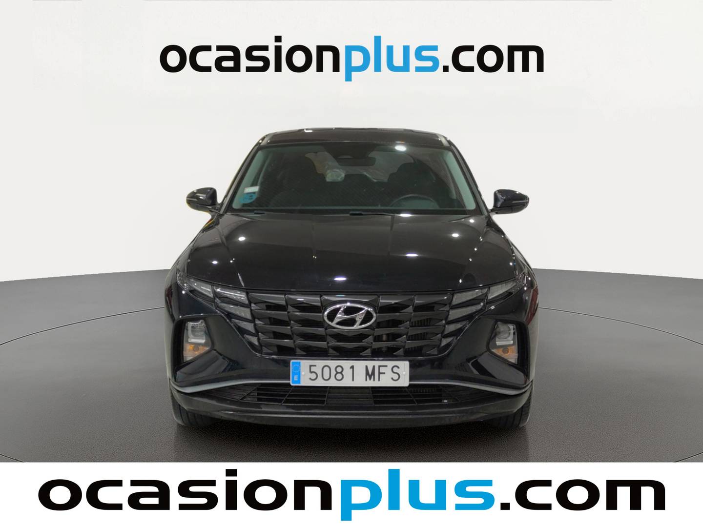 Hyundai Tucson Hyundai Tucson 1.6 CRDI Klass 4x2 (115 CV) 115cv