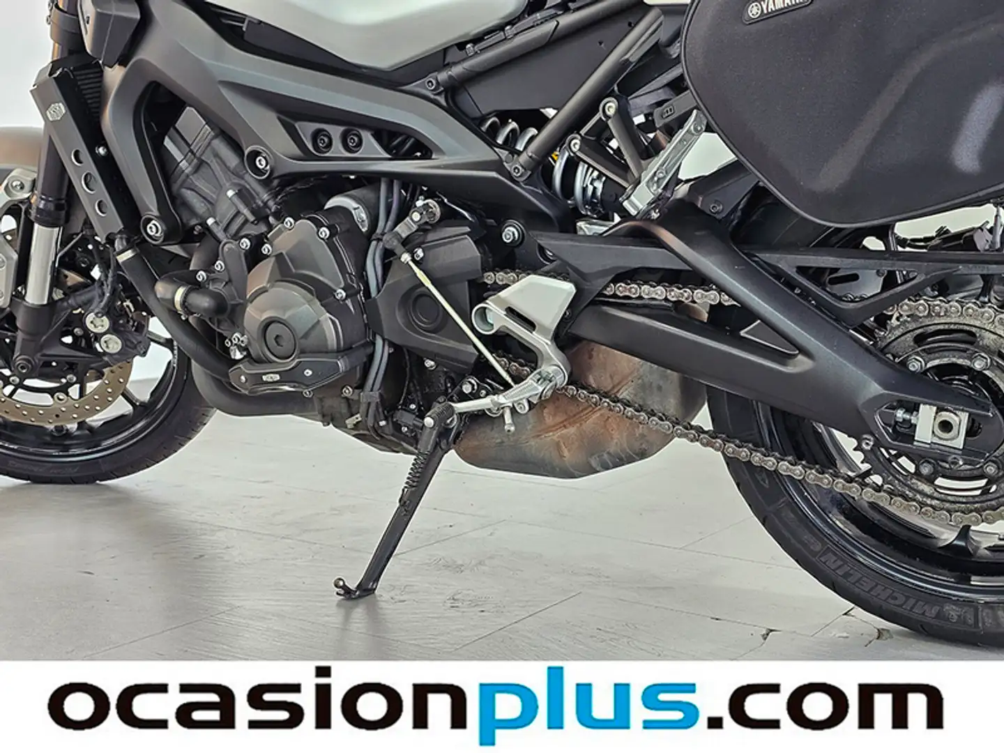 Foto Yamaha XSR 900 Yamaha XSR 900 900 ABS