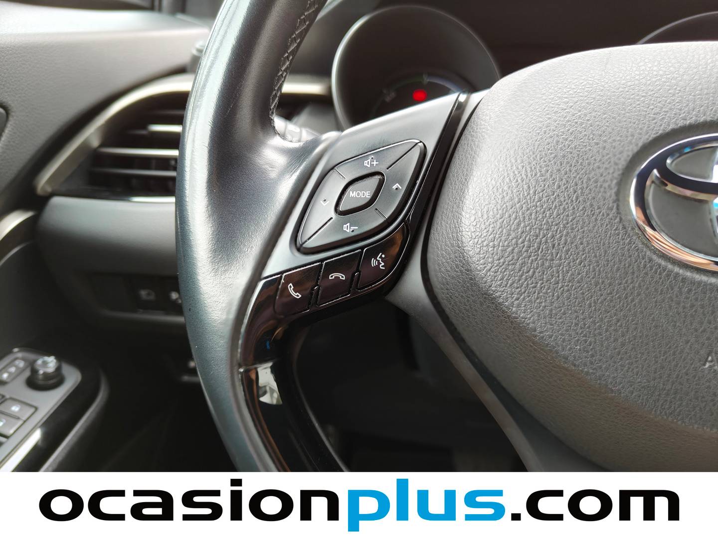 Toyota C-HR Toyota C-HR 1.8 125H Advance Pack Plus (122 CV) km 0