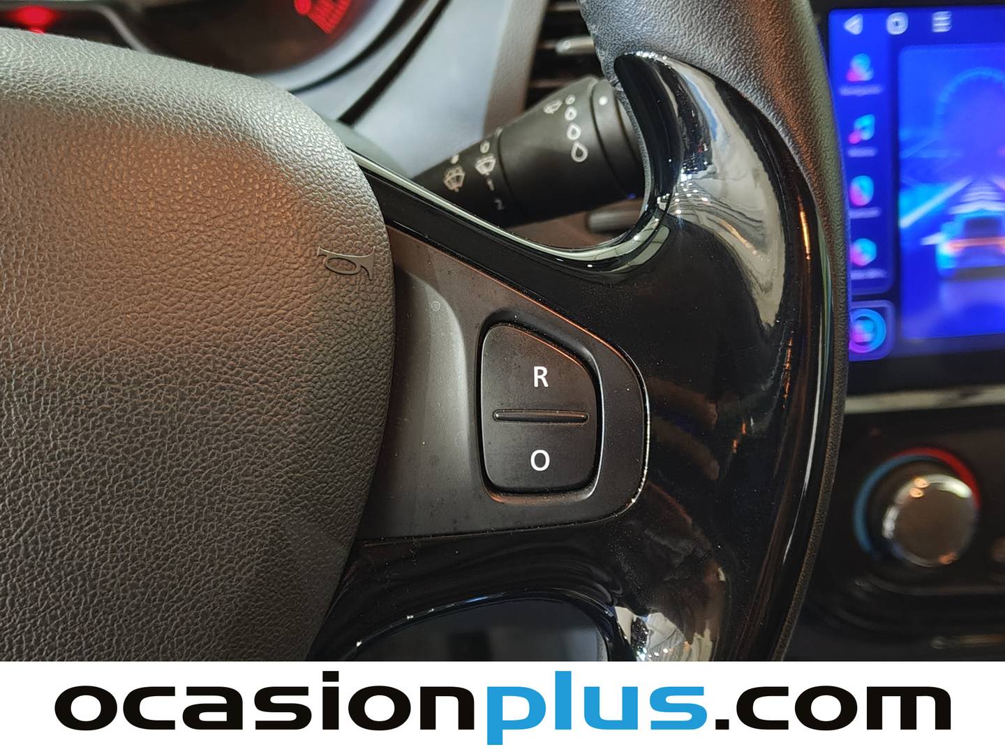 Renault Captur Renault Captur Intens Energy dCi (90 CV) de ocasión