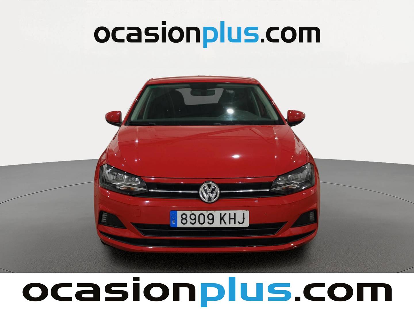 Volkswagen Polo Volkswagen Polo Advance 1.0 (75 CV) 75cv