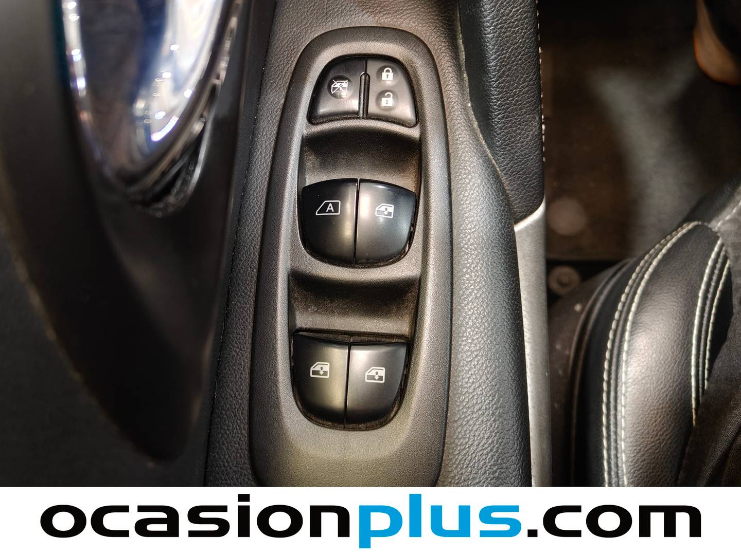 Renault Kadjar Renault Kadjar Zen Energy TCe (130 CV) seminuevo