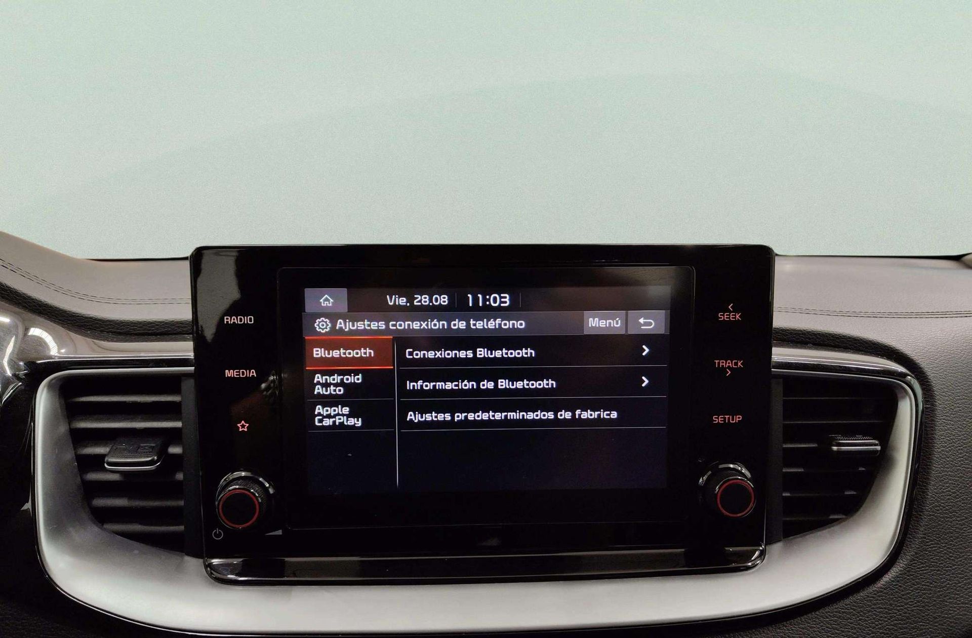 Kia XCeed 1.6 GDi PHEV eDrive - foto 32