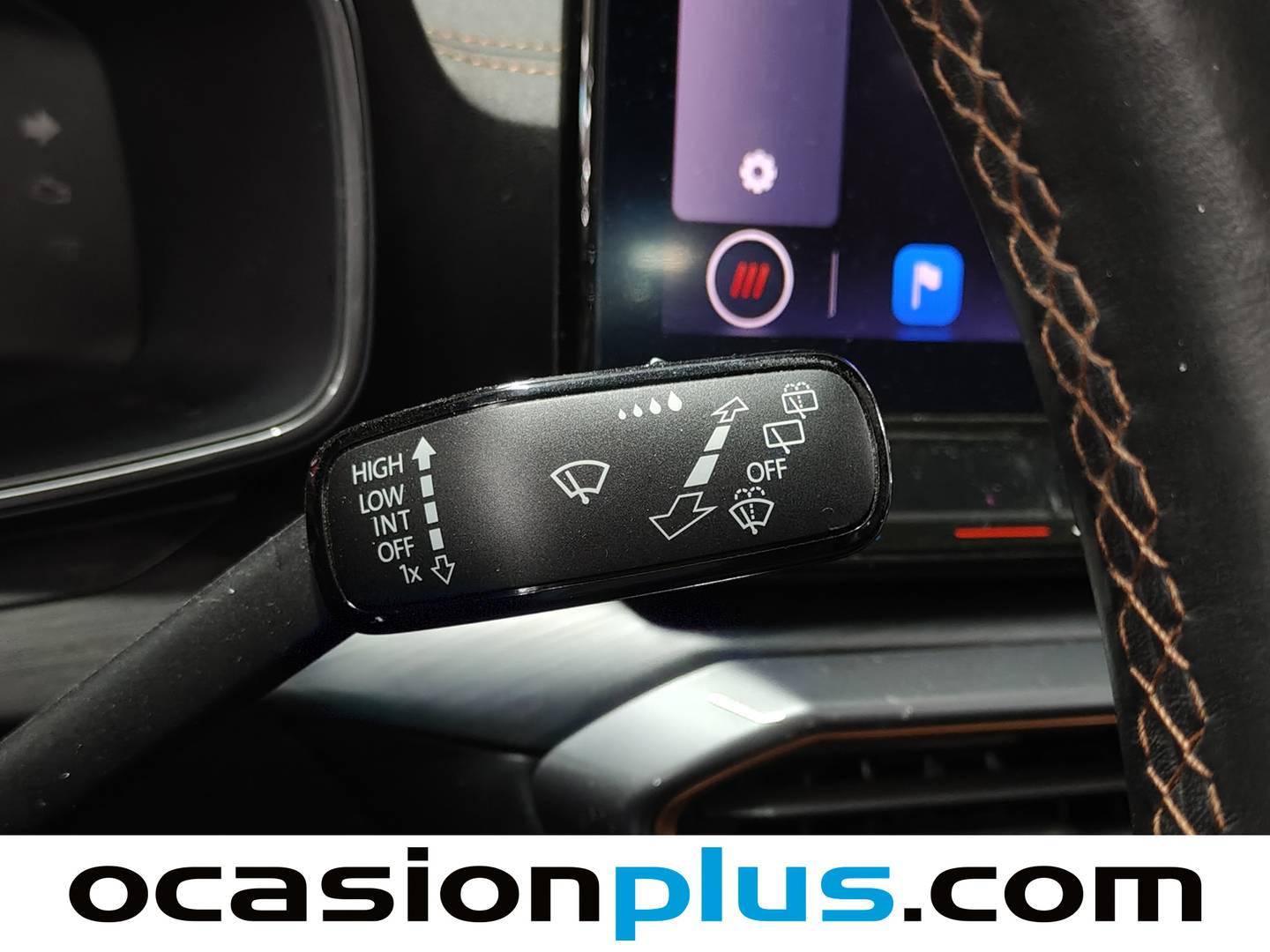 Cupra Formentor Cupra Formentor 1.5 TSI (150 CV) 2021