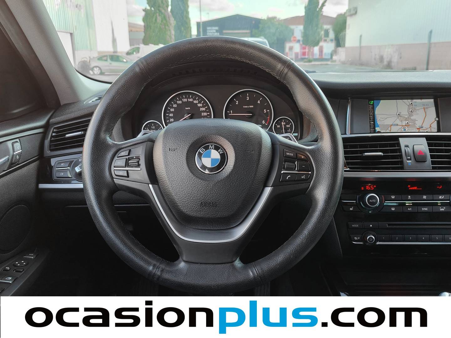 Foto BMW X4 BMW X4 xDrive20d (190 CV)