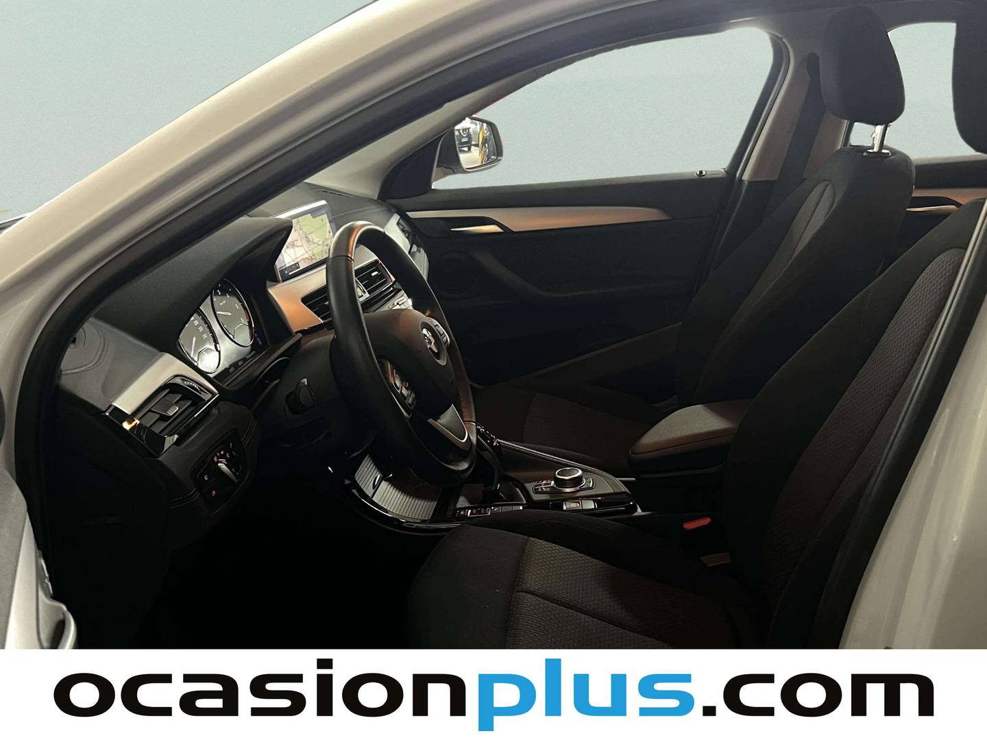 Foto BMW X2 BMW X2 sDrive18d (150 CV)