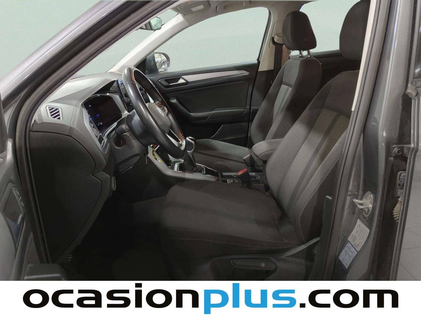 Volkswagen T-Roc Volkswagen T-Roc Life 1.0 TSI (110 CV) 110cv