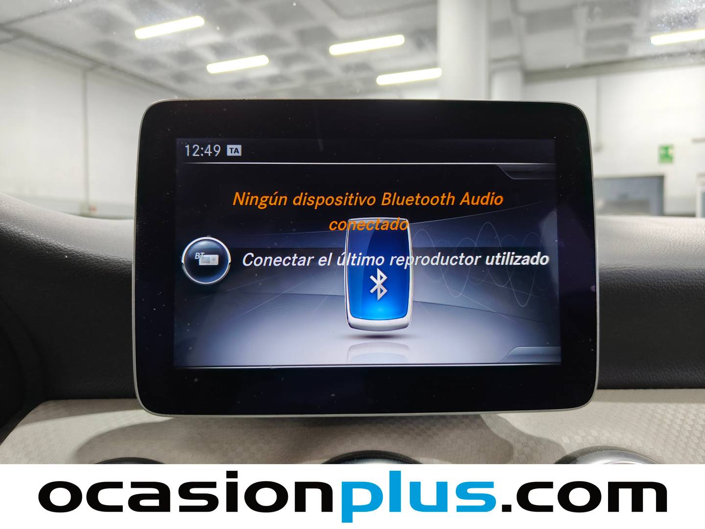 Mercedes Clase A Mercedes-Benz Clase A 180 d (109 CV) km 0