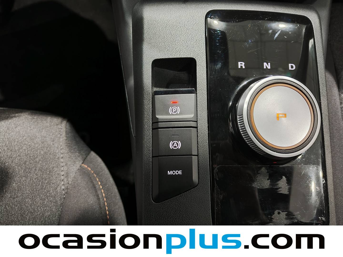 Foto MG MG3 Hybrid+ MG MG3 Hybrid+ Standard (195 CV)