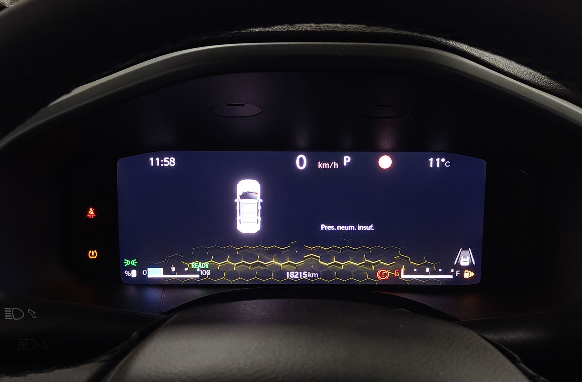 Jeep Renegade eHybrid 1.5 Altitude DCT - foto 12
