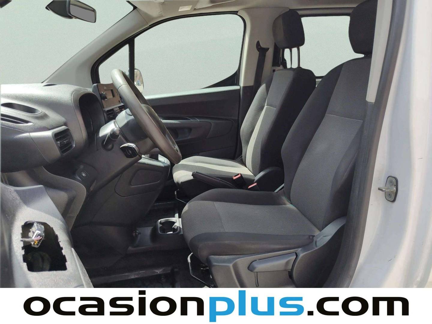 Citroën Berlingo Citroën Berlingo Combi BlueHDi 100 Live Talla M (102 CV) 102cv