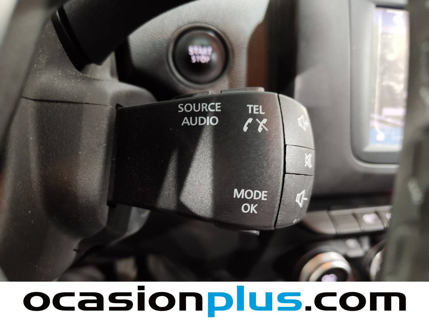 Extras del Dacia Duster Dacia Duster Prestige Blue dCi (115 CV) 4X2