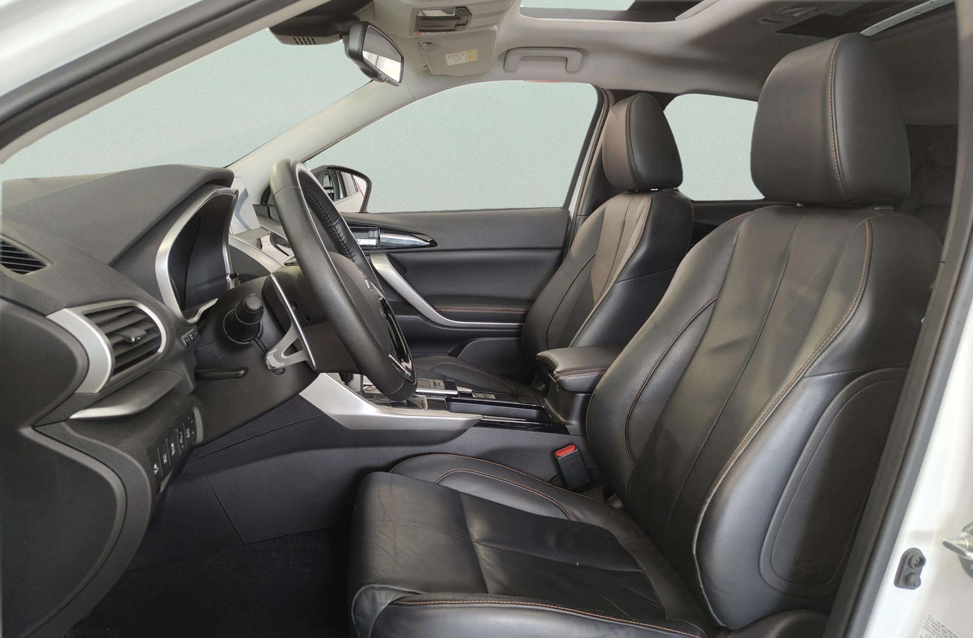 Mitsubishi Eclipse Cross 150T Kaiteki 4WD CVT - foto 10