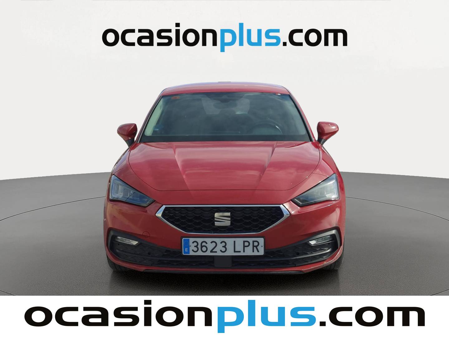 Seat León Seat León 1.0 eTSI S&S Style Go DSG (110 CV) 110cv