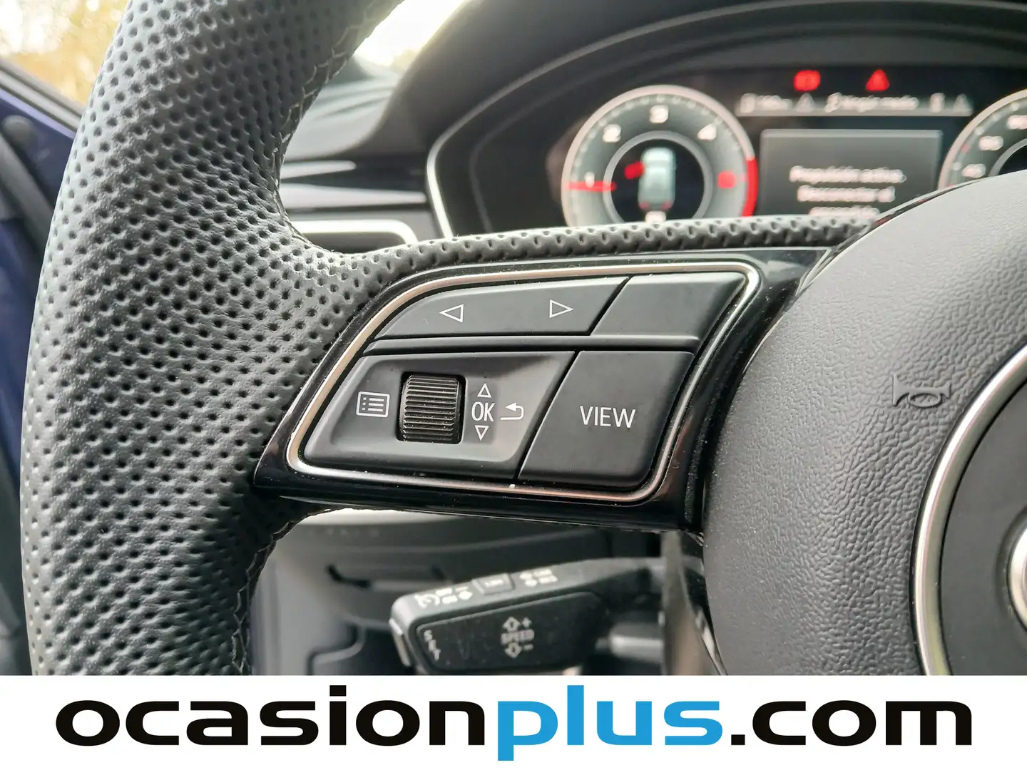 Foto Audi A4 Audi A4 Avant S line 35 TDI (163 CV) S tronic