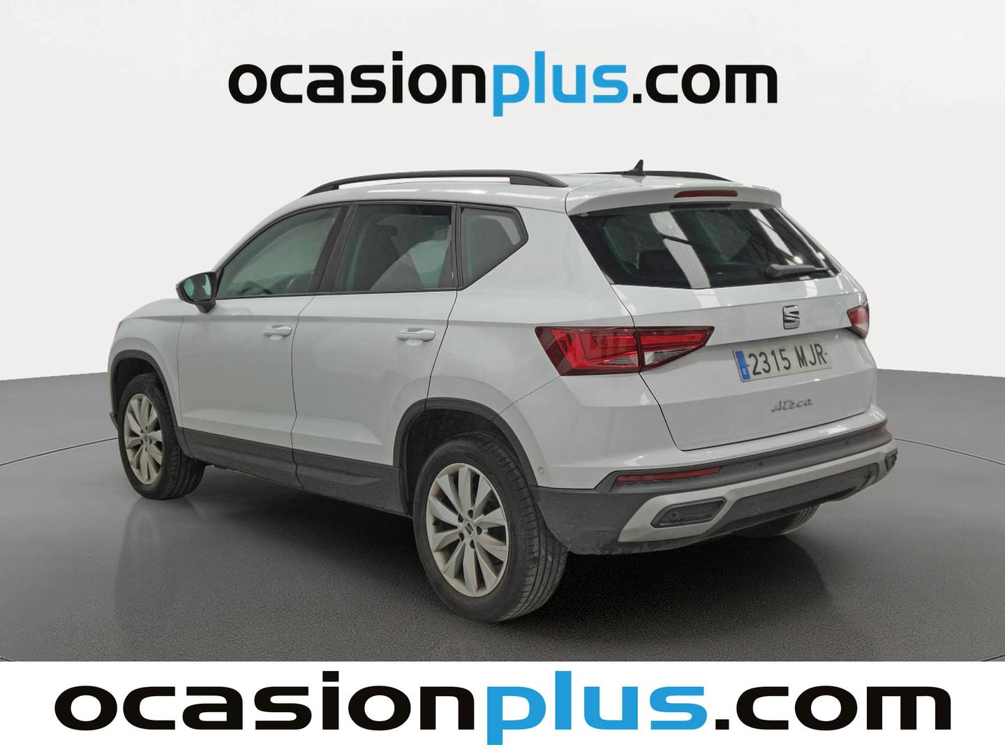 Foto Seat Ateca SEAT Ateca 1.5 TSI S&S Style XL (150 CV)