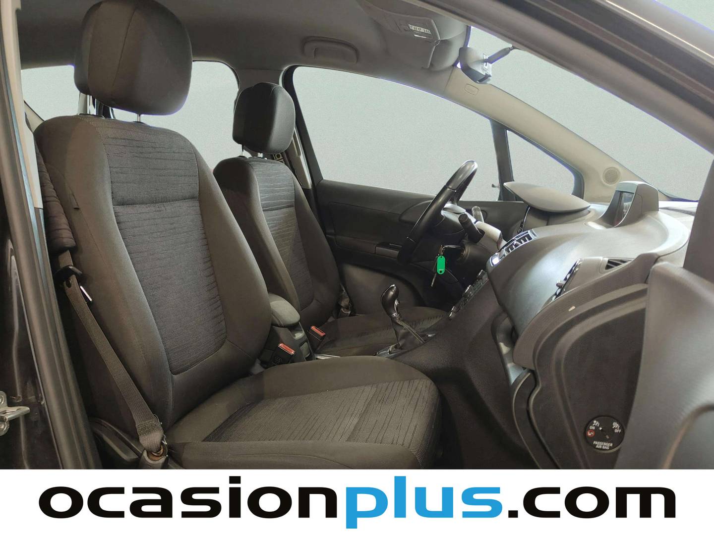 Opel Meriva Opel Meriva 1.6 CDTI S&S Ecoflex Selective (110 CV) km 0