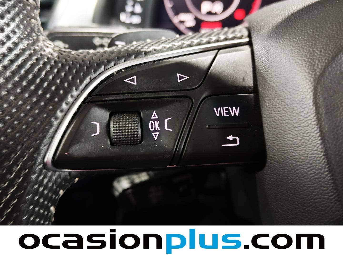 Foto Audi Q7 Audi Q7 50 TDI quattro S-line 7 plazas (286 CV) tiptronic