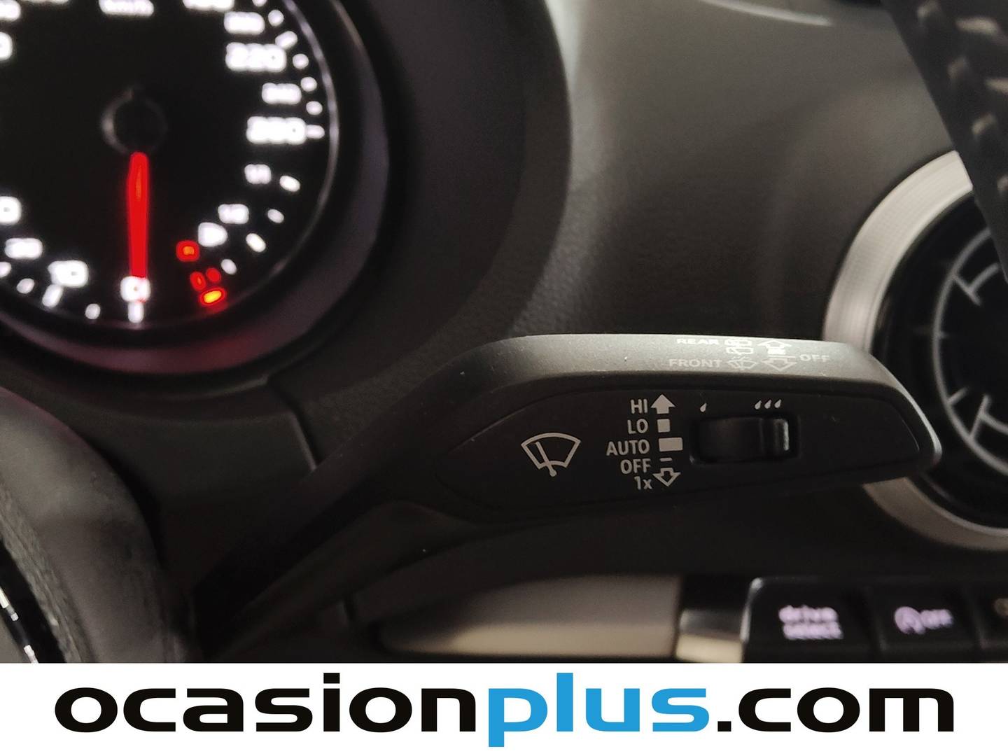 Foto Audi A3 Audi A3 Sportback S line edition 1.6 TDI  (116 CV) S tronic