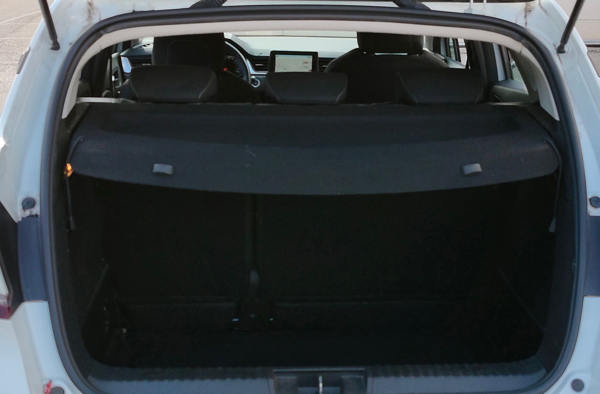 Renault Captur Evolution TCe GLP - foto 17