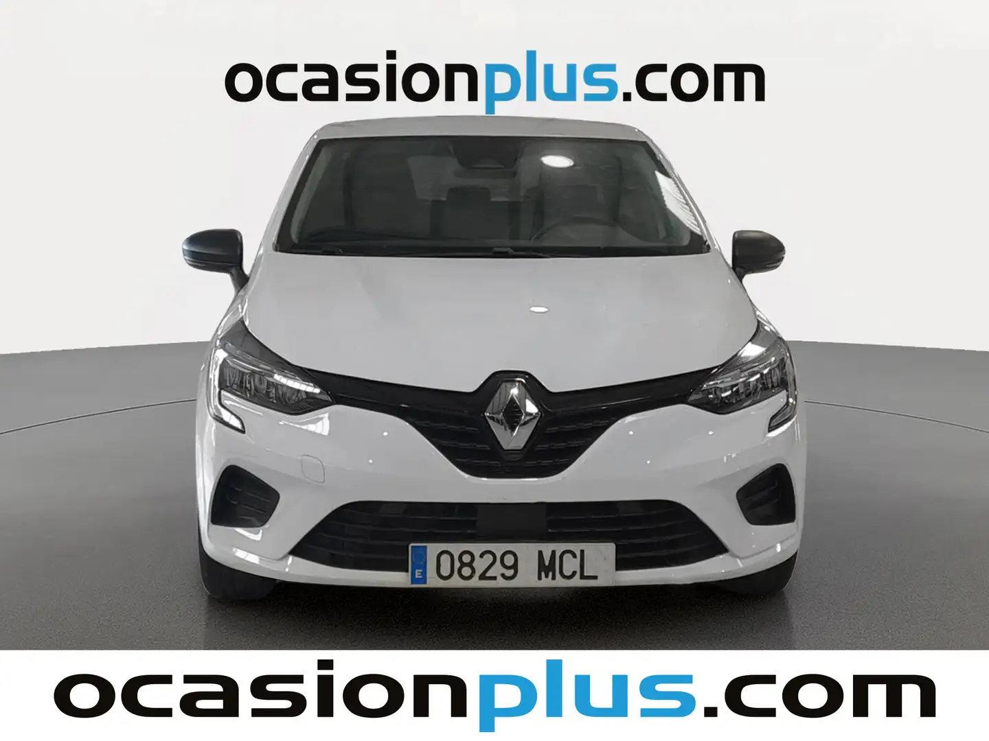 Foto Renault Clio Renault Clio Authentique SCe (65 CV)