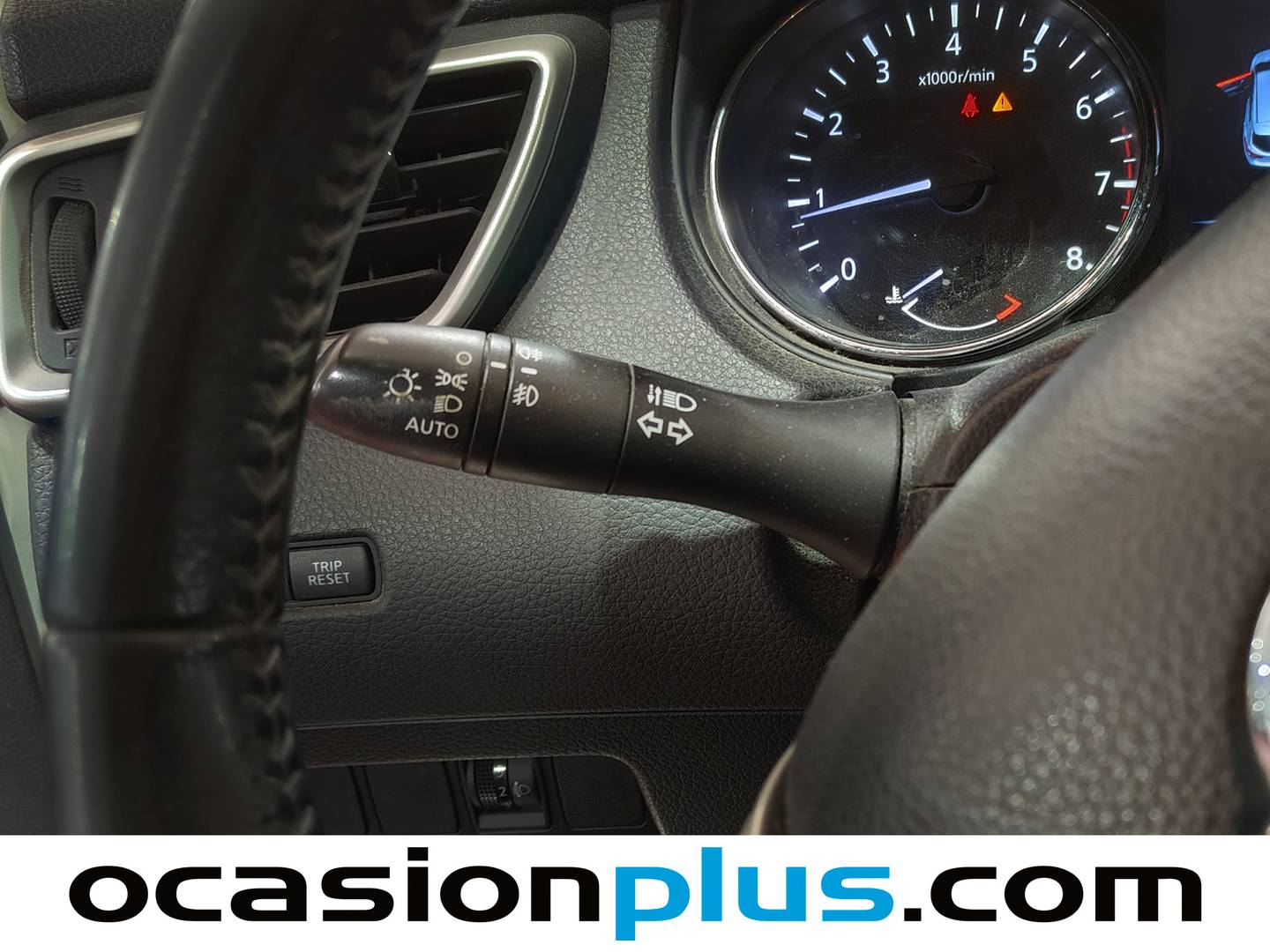 Nissan QASHQAI Nissan Qashqai DIG-T 115 Acenta (115 CV) de ocasión