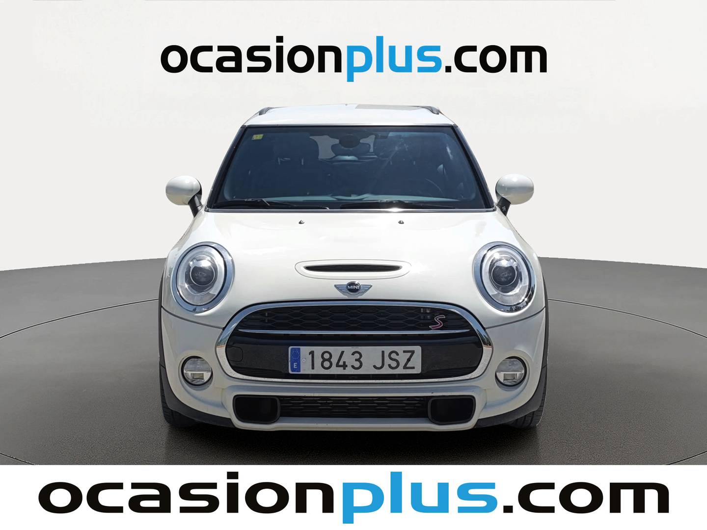 Mini MINI Mini MINI Cooper SD (170 CV) 170cv