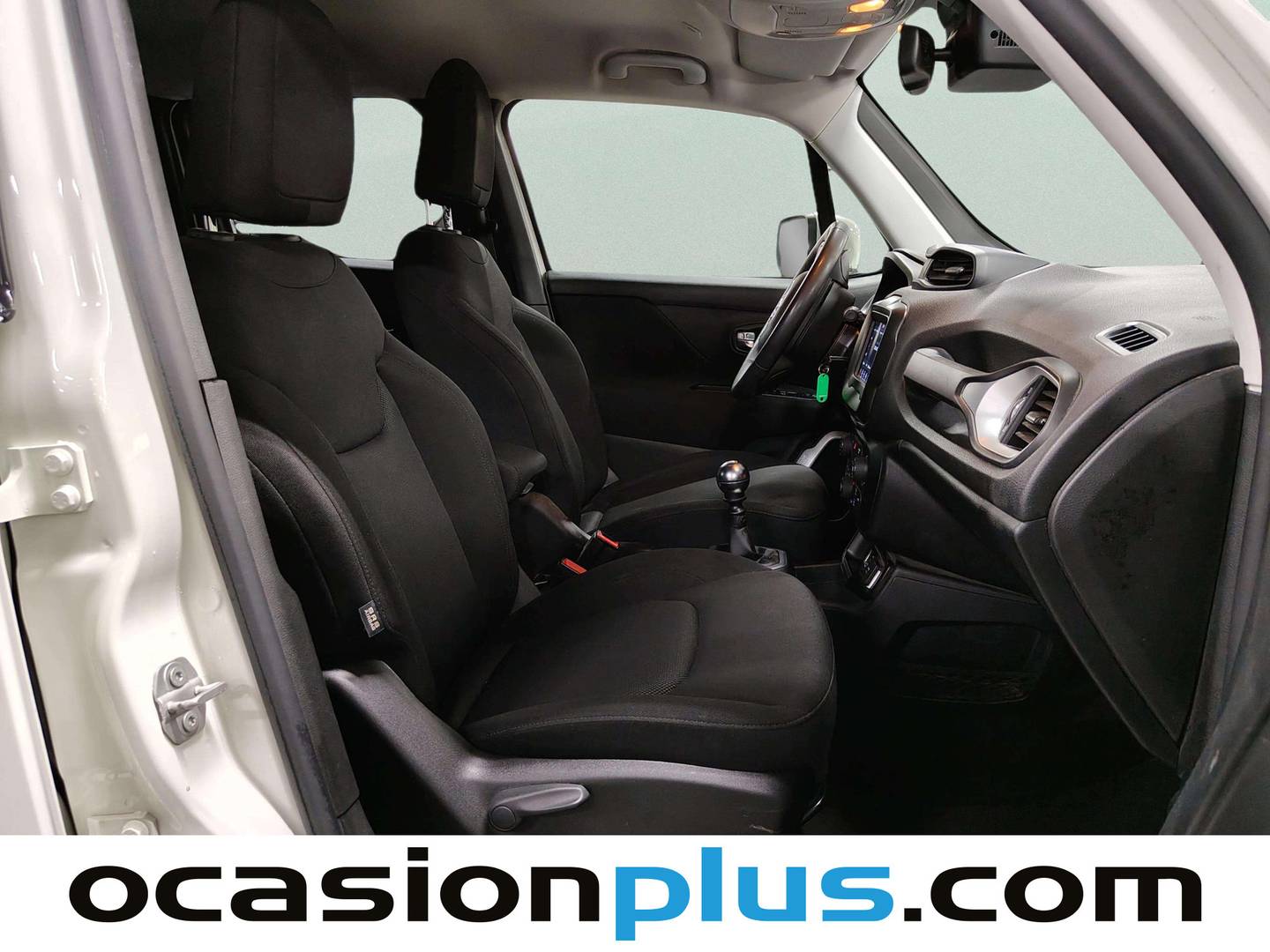 Jeep Renegade Jeep Renegade 1.0G Longitude 4x2 (120 CV) de segunda mano