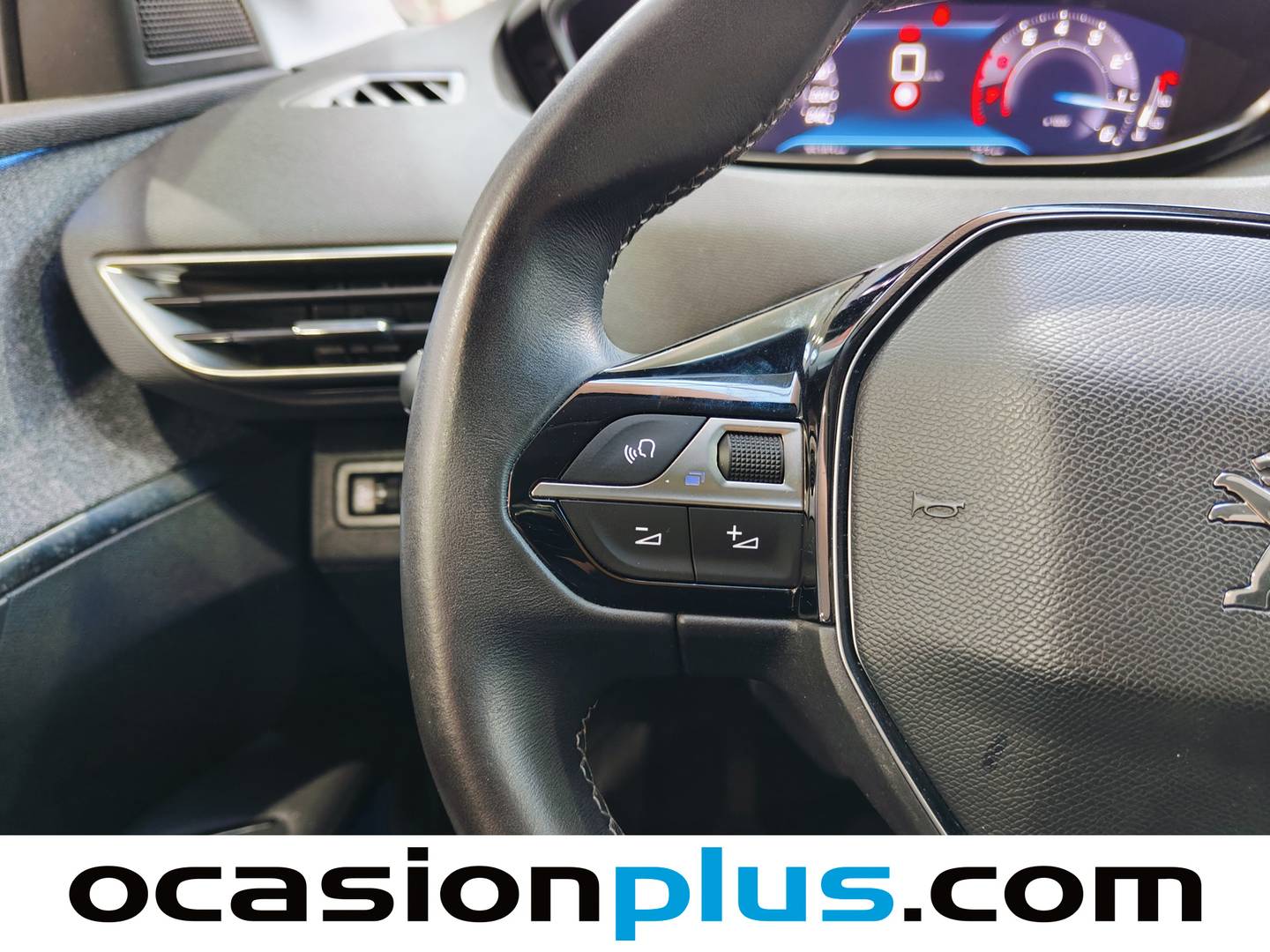 Peugeot 3008 Peugeot 3008 PureTech 130 S&S Allure (130 CV) 130cv