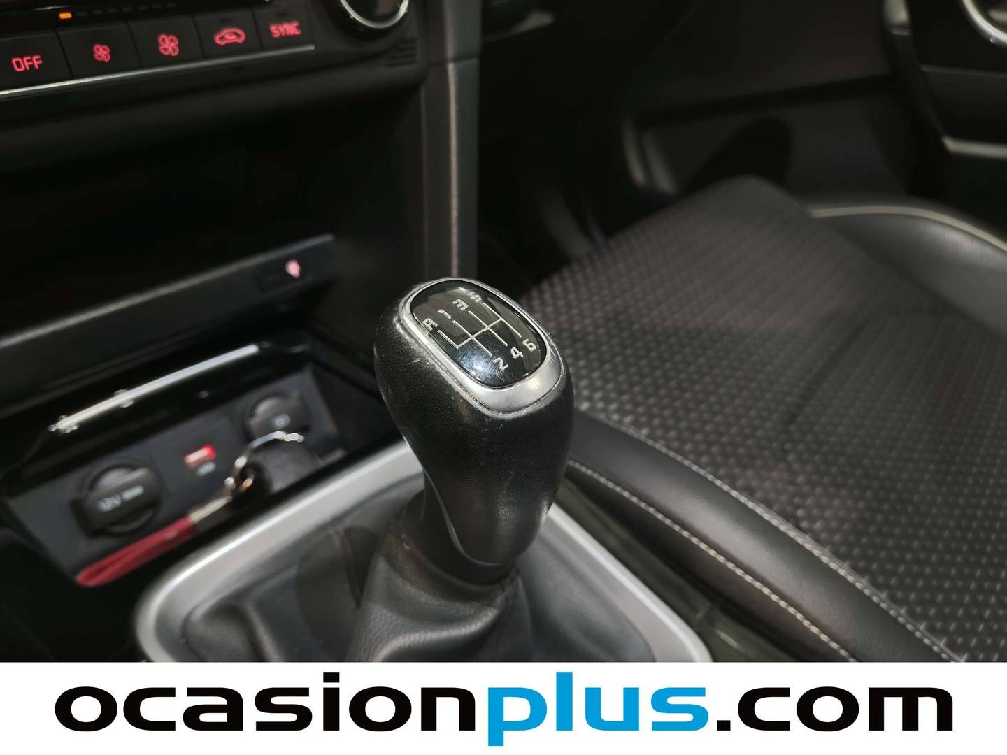 KIA XCeed KIA XCeed 1.4 T-GDi Emotion (140 CV) de segunda mano