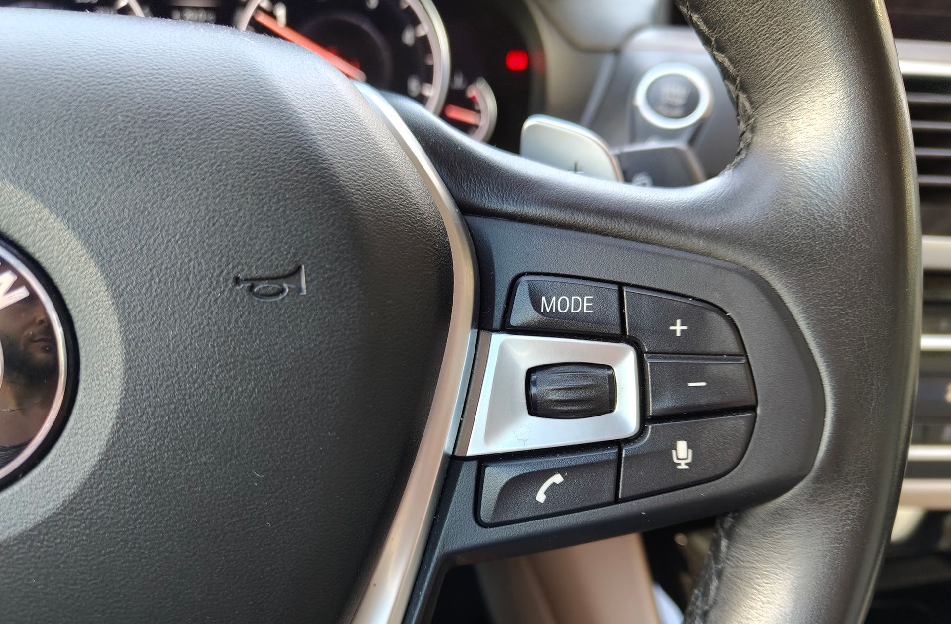 BMW X3 xDrive25d - foto 28