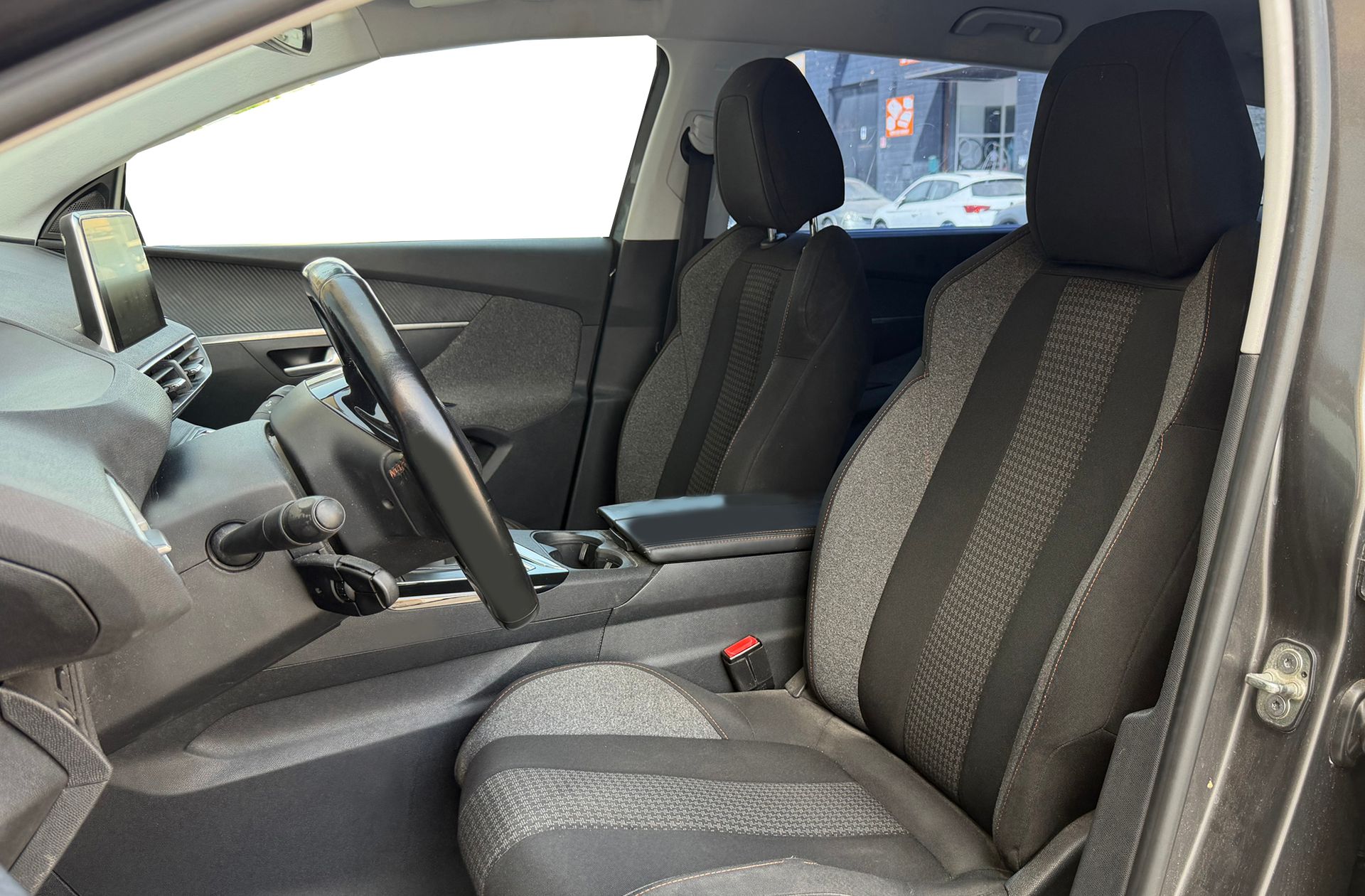 Peugeot 5008 1.2L PureTech Active 7 plazas - foto 12