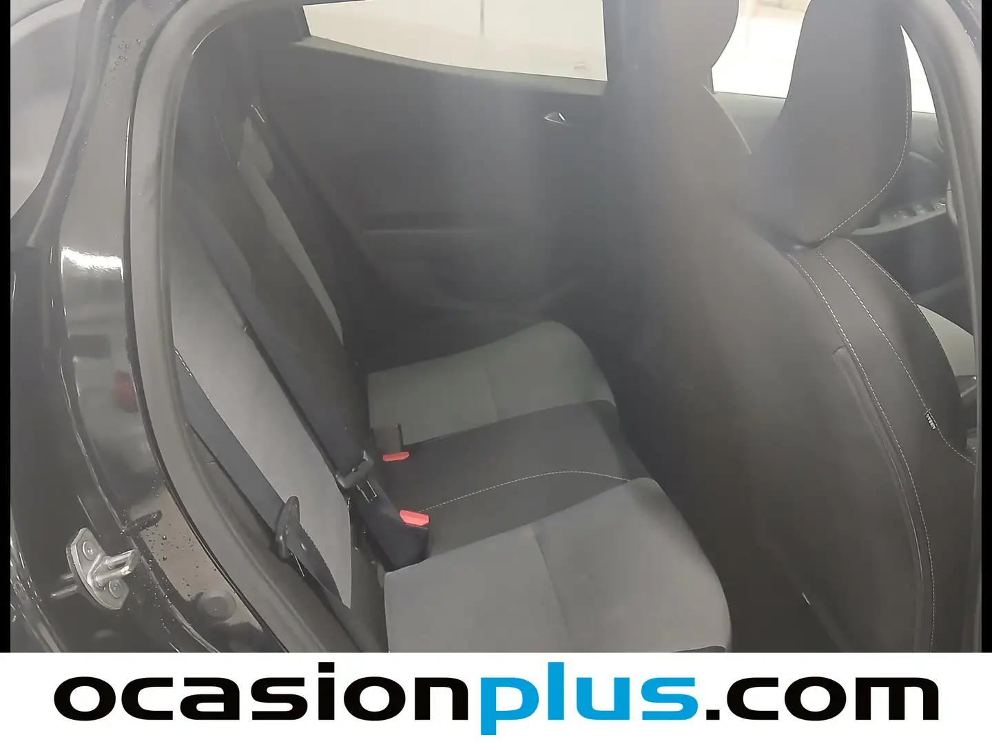 Foto Renault Clio Renault Clio Evolution dCi  (100 CV)