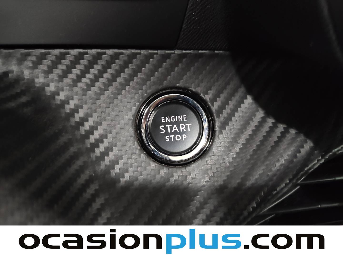 Foto Peugeot 2008 Peugeot 2008 PureTech 100 S&S Allure  (100 CV)