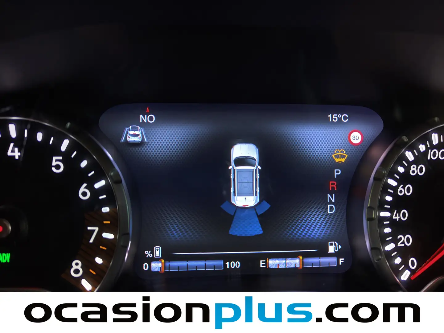 Foto Jeep Renegade Jeep Renegade eHybrid 1.5 Limited ATX (130 CV)