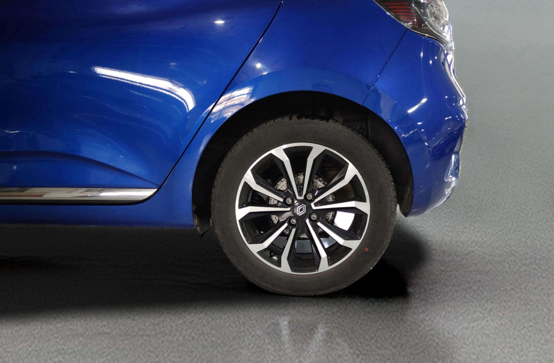 Renault Clio Techno TCe - foto 34