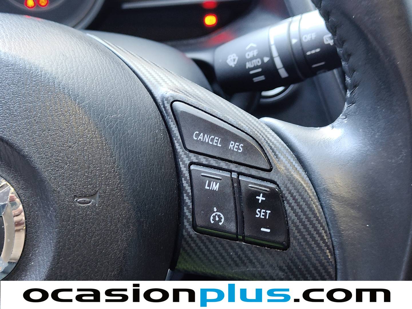 Foto Mazda CX-3 Mazda CX-3 2.0 SKYACTIV GE i-Eloop Luxury 4WD AT (150 CV)